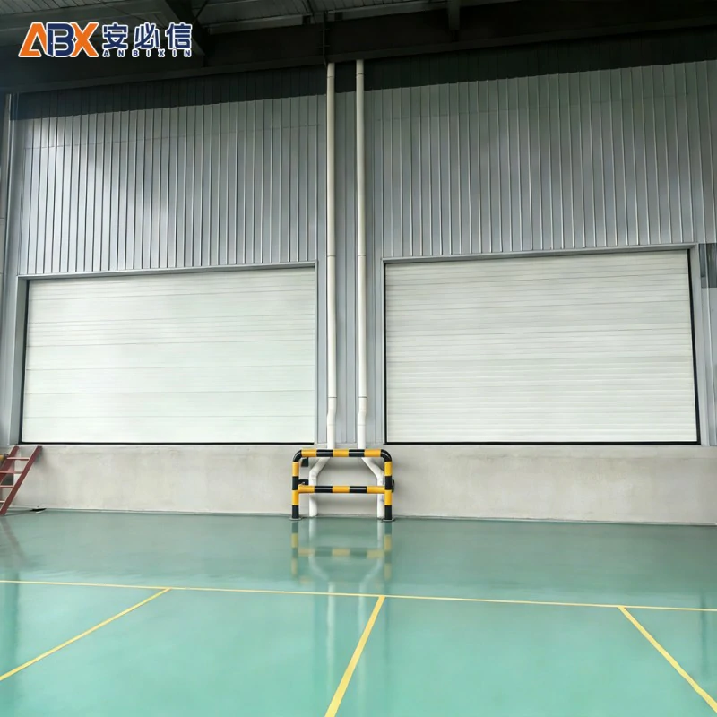阿里地区高扬程提升门